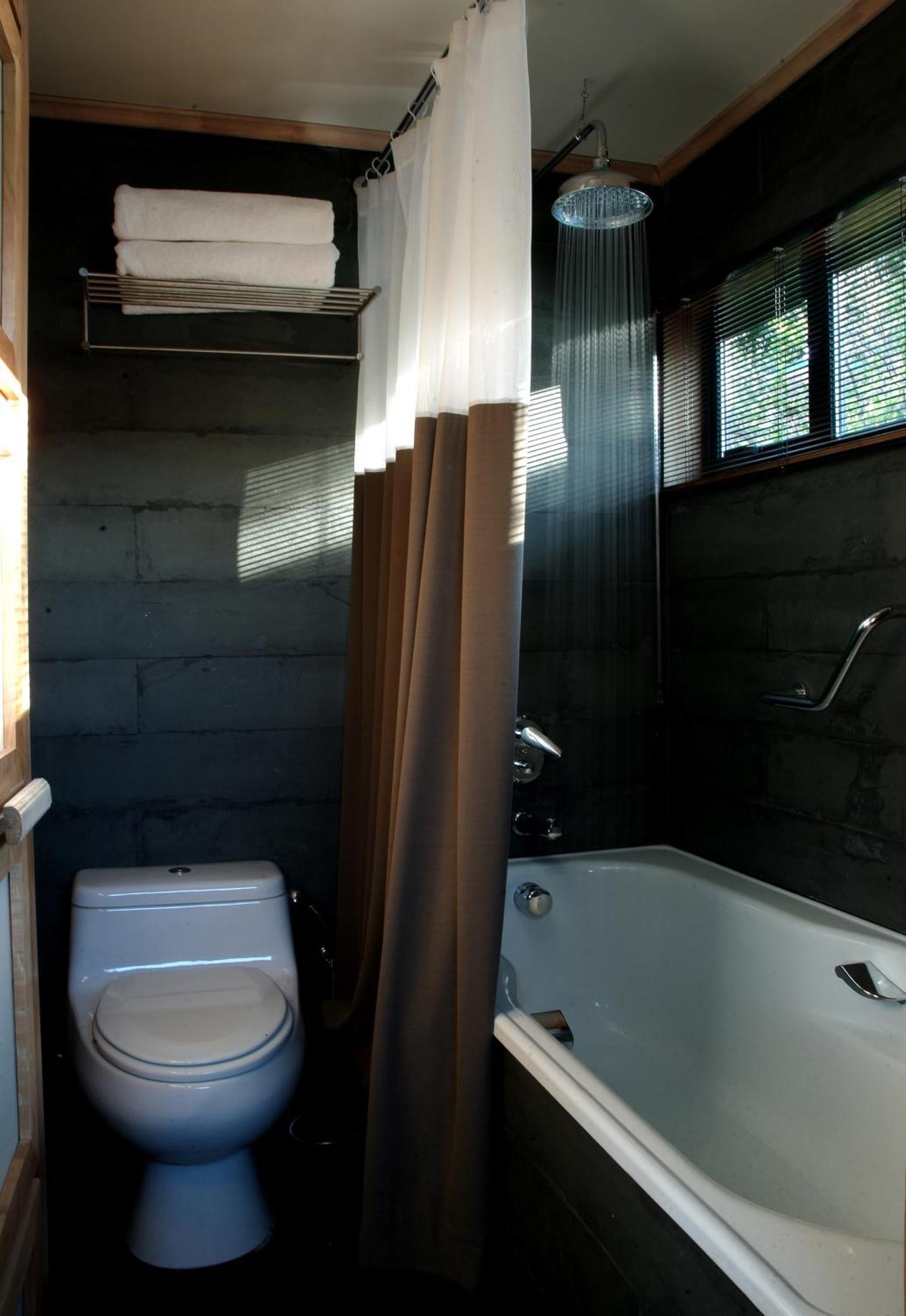 Hotel Patagonia Camp Torres del Paine National Park Exterior foto