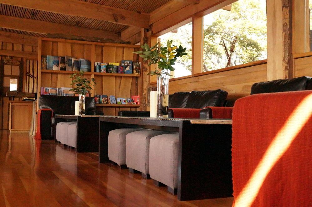 Hotel Patagonia Camp Torres del Paine National Park Exterior foto