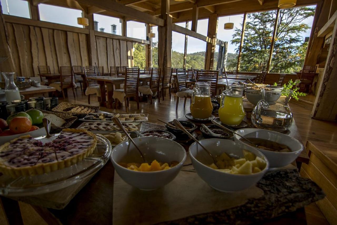 Hotel Patagonia Camp Torres del Paine National Park Exterior foto